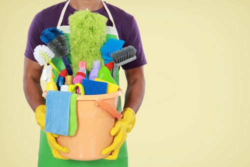 Image showing ethical carpet cleaning and anti-slavery commitment