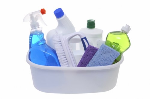 Thorough deep clean for a SE24 office or commercial space