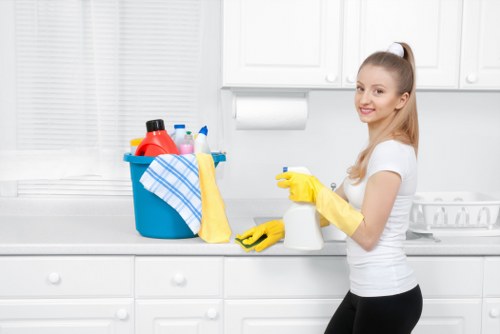 Written complaint details being assessed for carpet cleaning service
