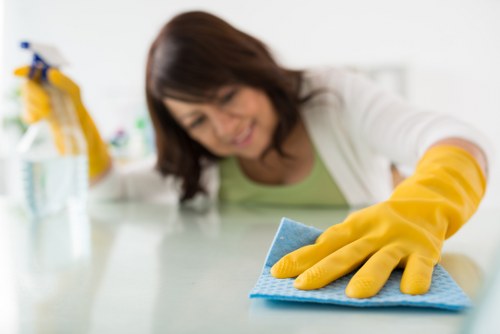 Trusted secure payment area for Carpet Cleaners SE24 customers