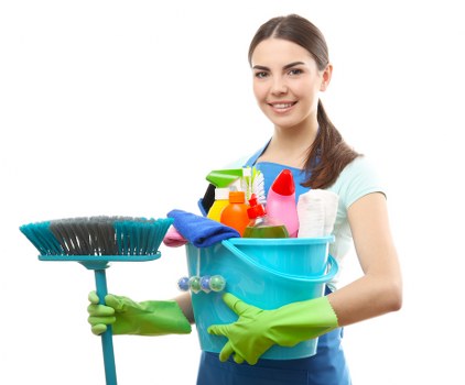 Cleaning different rug types for local SE24 households and businesses