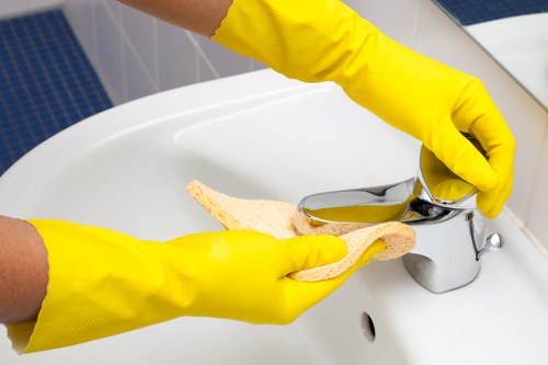 Local sofa cleaning for flats and houses in SE24