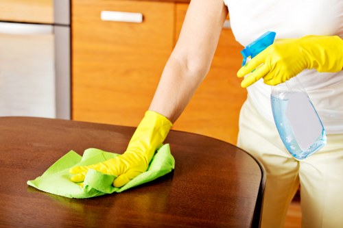 SSL encryption and PCI compliant carpet cleaning payment system